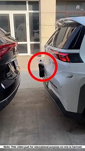 82K views · 345 reactions | Coca-Cola Bottle Behind a Car  | Creativity Joy | Facebook