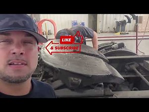 JUST Truckin Style 3 Axle Alignment Made Easy!