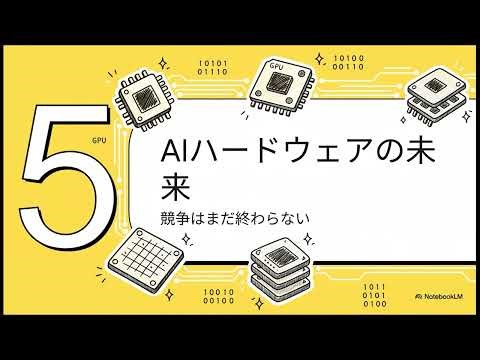 The AI ​​PC Era: Roles and Challenges of CPU, GPU, and NPU - Weekly Recap November 29, 2025