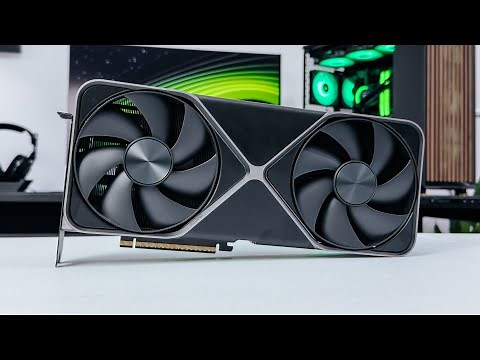 It’s here, NVIDIA’s RTX 5080