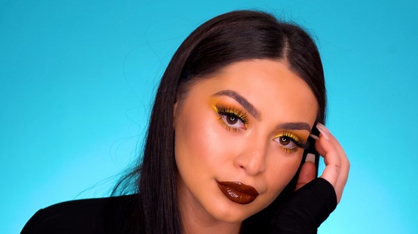 Trendy Makeup Looks to Try Today