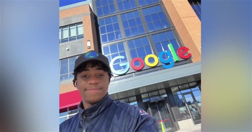 Google Code Next lab coming to Michigan Central; student says free program gave him head start
