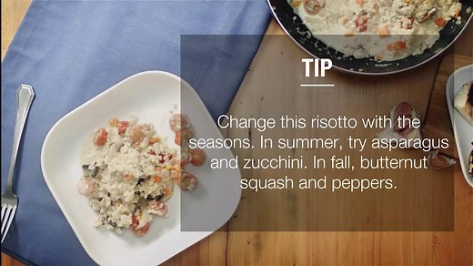 114K views · 593 reactions | Smoked gouda, crimini mushrooms and...