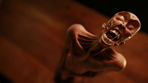 Stop-Motion Horror Short 'Playing God' Wins Oscar-Qualifying Award at Tribeca | Animation Magazine