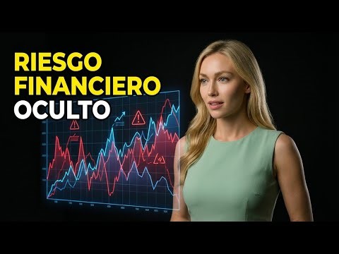 Derivadas de Medidas de Riesgo Financiero: ¡Lo que necesitas saber!