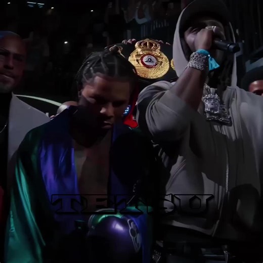 TANK DAVIS #gervonta #boxe #fyy #foruyou #TANK