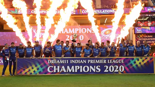 IPL 2020 Final: MI vs DC – Match Highlights | IPLT20