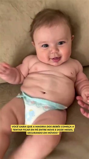 😴 Quando as novidades do bebê bagunçam o sono, calma...