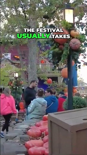 Why Everyone Loves This Crafty Fall Festival!