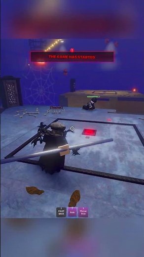 Starting the Day With an Ink Game WIN!