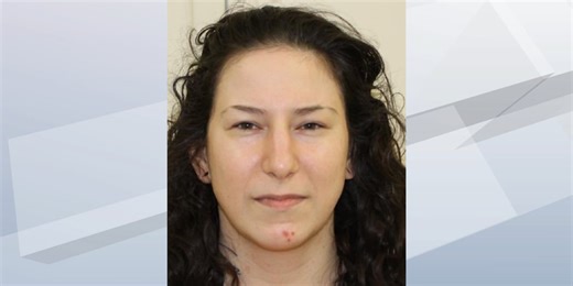 Taylor Schabusiness accepts plea deal for attacking prison officer