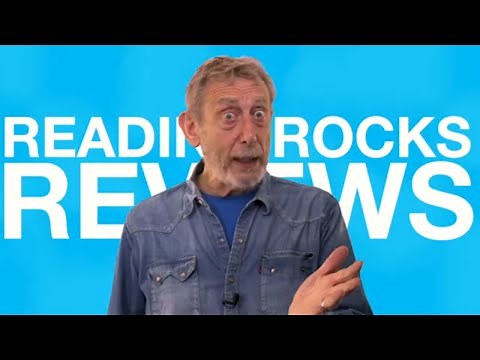Penguin Pig Stuart Spendlow| Reading Rocks Review| Swansfield| Kids' Poems and Stories Michael Rosen