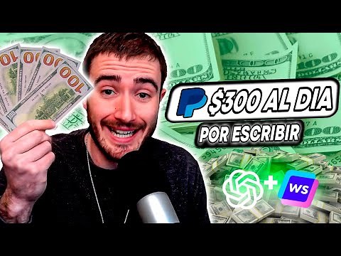 GANA DINERO por internet ESCRIBIENDO? 2023 - TEXTBROKER