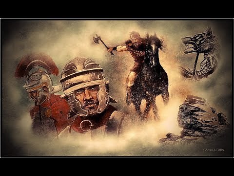 Istoria ascunsă a GETO DACILOR - Important să știi!