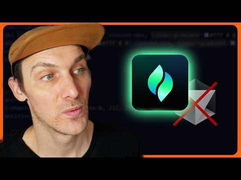 My Pro Agentic Coding Setup REVEALED