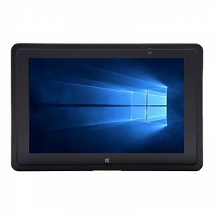 Aegex10 Intrinsically safe ATEX tablet PC for Zone 1/21/M2