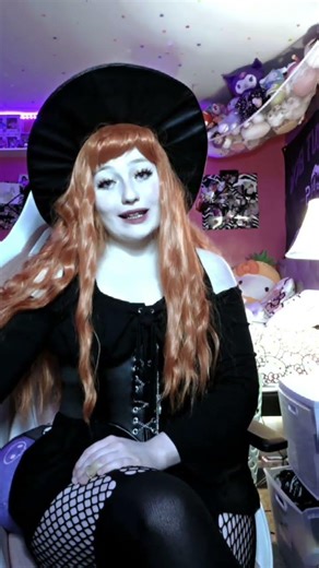 Aphmau mcd Lucinda#aphmau #minecraftdiaries #minecraftdairiescosplay #lucindathewitch #aphmaulucinda