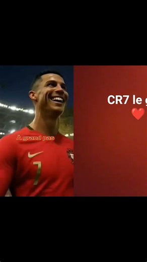 c'est qui le goat pour vous.