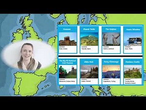 Europe Day - Countries of Europe - Geography For Kids