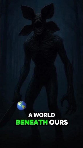 The Demogorgon is Real? The 1983 Indiana Disappearance ft:stranger things