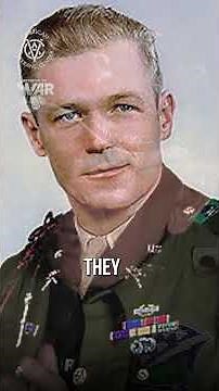 How The "Band of Brothers" Was Formed