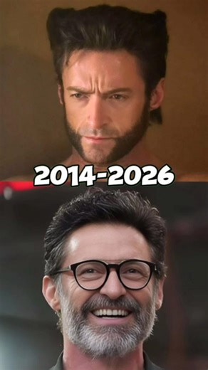 X-Men: Days of Future Past (2014-2026) Cast Then and Now #shorts #xmendaysoffuturepast #ytshorts