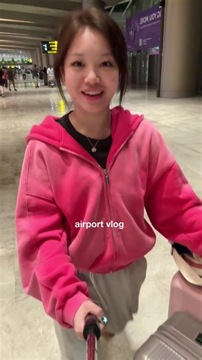 留学生の日常と海外旅行のVlog