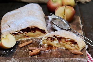 Strudel - creando si impara