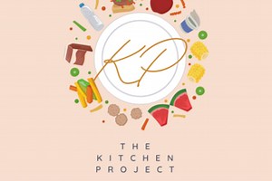 The Kitchen Project