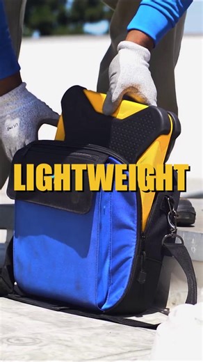 The heavyweight champ of scales🏆Fieldpiece’s SR47 is rugged, reliable, and ready for anything. ✅ Handles refrigerant tanks up to 252 lbs ✅ Job Link connectivity: tracking and documenting your work is faster and easier than ever. ✅Lightweight and portable 🎥 See the SR47 in action. #RevUpRecovery #SR47 #Fieldpiece | Fieldpiece Instruments