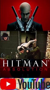 Go Check Out My Hitman Absolution Video!!!