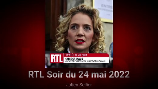 Affaire Jacques Bouthier ASSU 2000/ L'avocate Marie Grimaud dénonce la HAUTE Racaille Pédocriminelle. | La voix des femmes