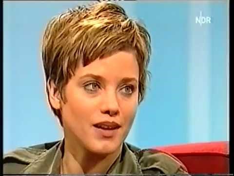 Muriel Baumeister Interview 2002