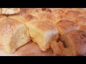 Buhtle - Buhtle Sa Pekmezom - Ukusno Kiselo Testo Punjeno Pekmezom