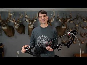 Dragon X8 and X9 Peep Adjustment