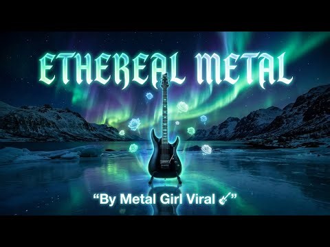 One Click and Youre in the Zone | Heavy Metal Focus Vibes 2026