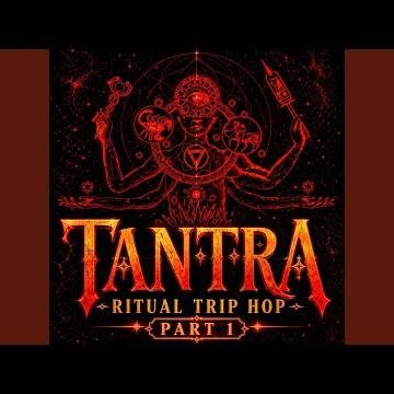 Tantra | Trip Hop x Indian Classical Fusion Music | Singularity (1)