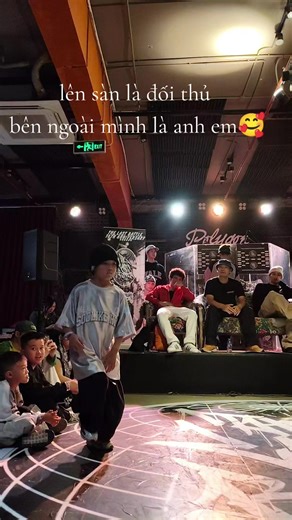 #hiphop #breaking #bboy #binhboong #ỉn 1B Trần Phú