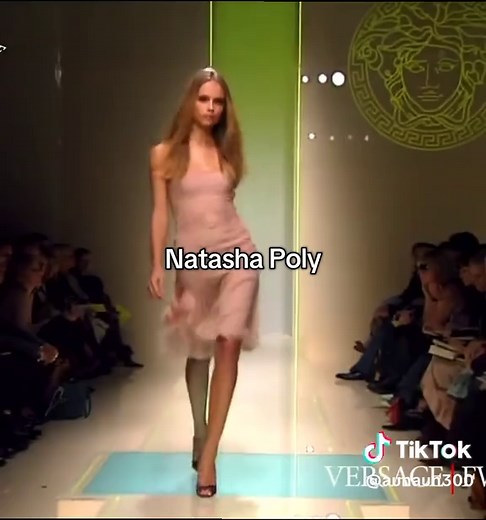 Famous Russian Models and Their Impact on Fashion