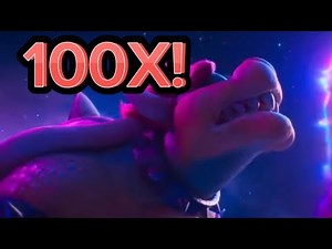 PEACHES SONG BUT AT 100X SPEED!!!