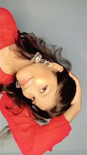 tu Chand h ek dhadakta hua 🎀🌸 #tranding #views #comedy #viral #makeup #aesthetic #reels #viralposts