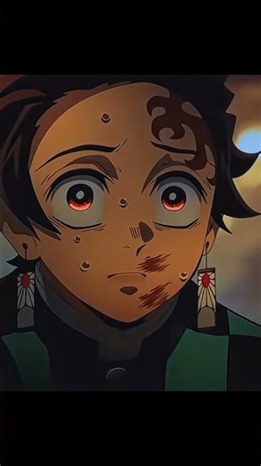 Moment when giyu unlock his demon slayer mark #amv #demonslayer #search #shortsvideo #kny