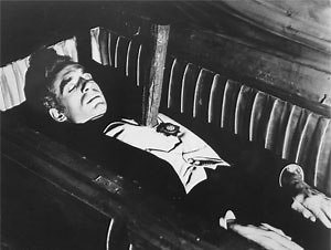 Wooden Stake - TV Tropes