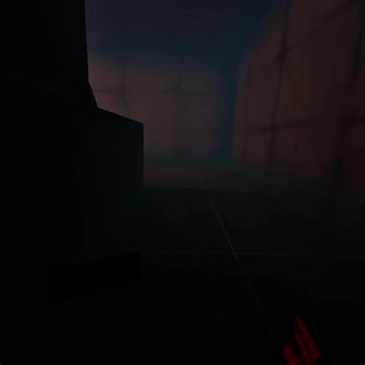 attacked by nosey #games #viral #fyp