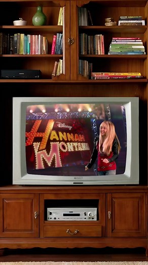 Ханна Монтана - Hannah Montana (2006-2011)