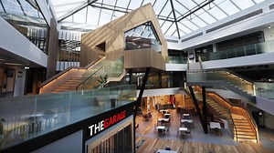 Boost as Microsoft to create 200 jobs in Dublin