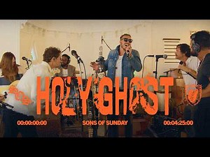 HOLYGHOST | Sons Of Sunday