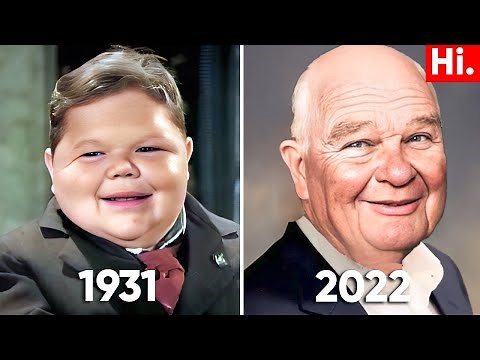 Child Actors That Died Young | How Would They Look If They'd Lived Longer | Part 2.