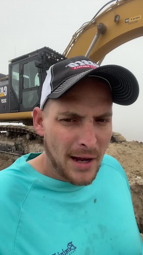 Excavationlife on TikTok