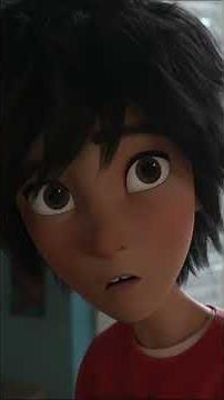 Baymax inflates to the rescue! 🚑 | Big Hero 6 | Disney Kids